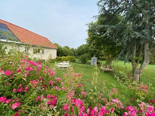 Maison de vacances Noyelles-sur-Mer Enregistrement extérieur 4