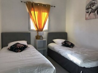 Holiday house Noyelles-sur-Mer Features 19