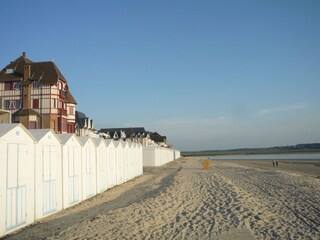 Holiday house Noyelles-sur-Mer Environment 26