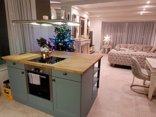 Apartamento Rehlingen Características 16