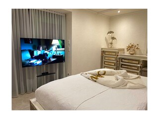 Apartamento Rehlingen Características 18