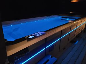 Apartment Suite Royal con Jacuzzi