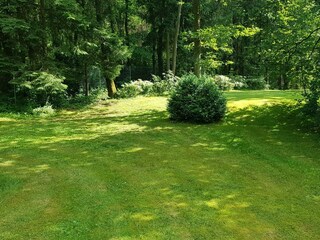 Apartamento Rehlingen Grabación al aire libre 6