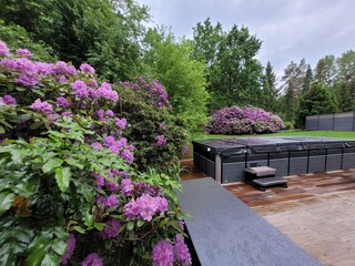 Apartamento Rehlingen Grabación al aire libre 10