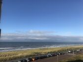 Appartement Egmond aan Zee Buitenaudio-opname 1