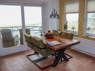 Apartment Egmond aan Zee Außenaufnahme 4