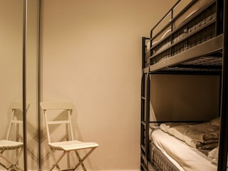 Apartment Egmond aan Zee Außenaufnahme 9