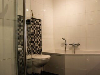 Apartment Egmond aan Zee Außenaufnahme 11