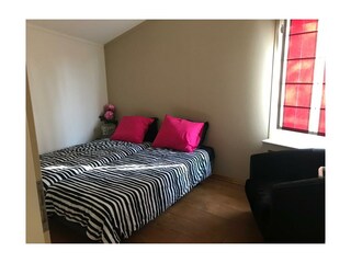 Bungalow Lemmer Caratteristiche 19