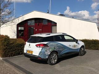 Bungalow Lemmer Registrazione all'aperto 10