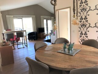 Bungalow Lemmer Caratteristiche 13