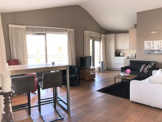 Bungalow Lemmer Caratteristiche 12