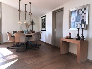 Bungalow Lemmer Caratteristiche 14