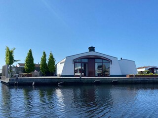 Bungalow Lemmer Registrazione all'aperto 2