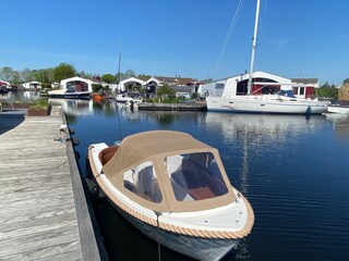 Bungalow Lemmer Registrazione all'aperto 7