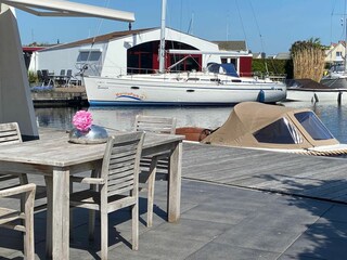 Bungalow Lemmer Registrazione all'aperto 8