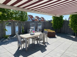 Bungalow Lemmer Registrazione all'aperto 6