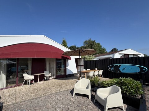 Bungalow Aquaronde 73