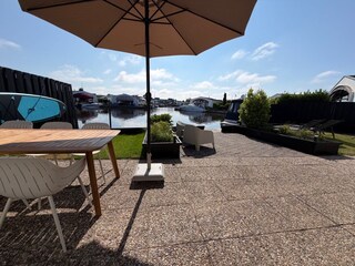 Bungalow Lemmer Outdoor Recording 6