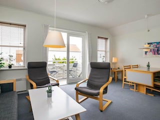 Apartamento Rudkøbing  36