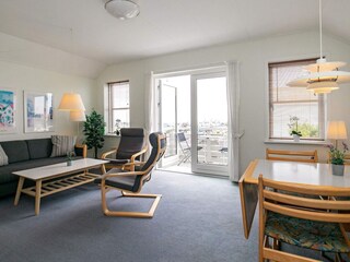 Appartamento Rudkøbing  10