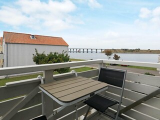 Apartamento Rudkøbing  8