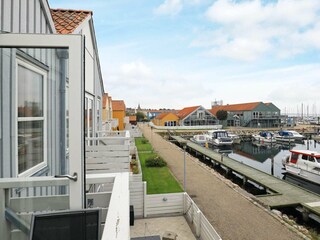 Appartamento Rudkøbing  27