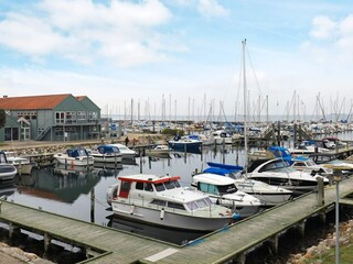 Appartement Rudkøbing  39