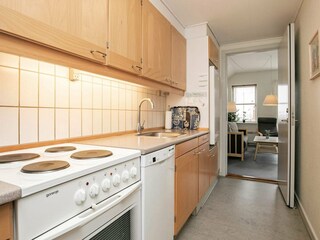 Appartement Rudkøbing  26