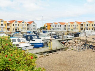 Apartamento Rudkøbing  13