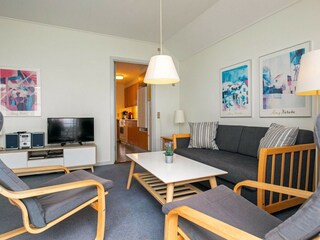 Apartamento Rudkøbing  19