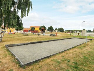 Apartamento Rudkøbing  28