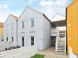 Apartment Rudkøbing  15