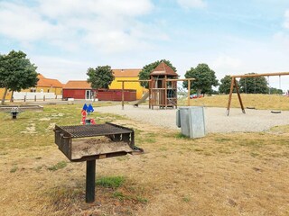 Appartamento Rudkøbing  17