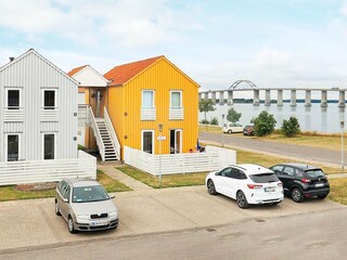 Appartamento Rudkøbing  42