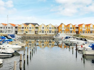 Apartment Rudkøbing  27