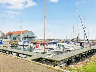 Apartamento Rudkøbing  40