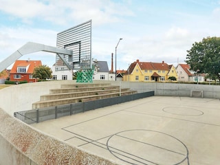 Apartment Rudkøbing  23