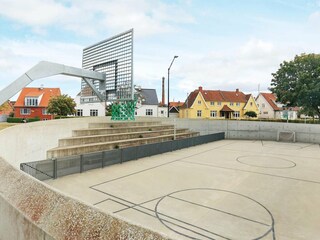 Appartamento Rudkøbing  41