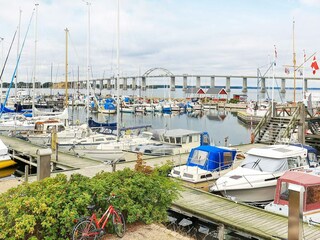 Appartamento Rudkøbing  40