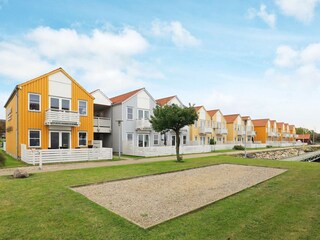 Appartement Rudkøbing  34