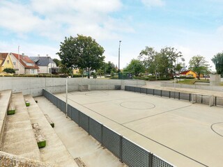 Appartamento Rudkøbing  29