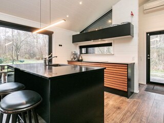 Vakantiehuis Bogense  10