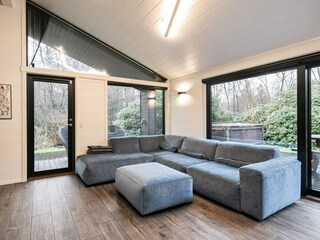 Vakantiehuis Bogense  12