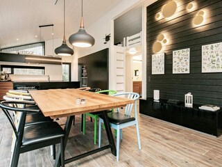 Vakantiehuis Bogense  14