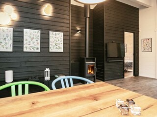 Ferienhaus Bogense  15