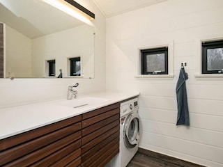 Vakantiehuis Bogense  45