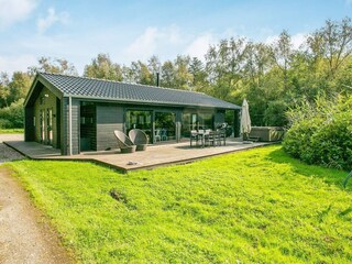 Casa de vacaciones Bogense Grabación al aire libre 2