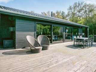 Casa per le vacanze Bogense Registrazione all'aperto 4