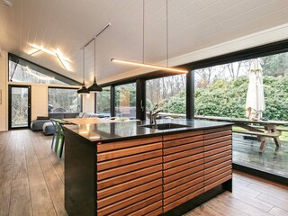 Maison de vacances Bogense  15